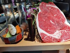 -盛焰铁板烧(王府井店)