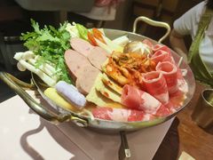 -双门洞·森系料理(体育西店)