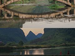 -靖西鹅泉风景区