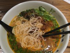 -和府捞面(国金汇店)