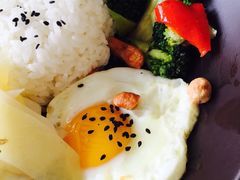 -海盗虾饭·剥好的小龙虾饭(SOHO尚都店)