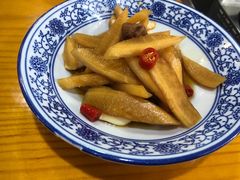 -九道菜有鸡鱼头(石鼓路店)