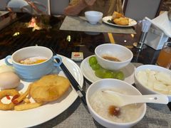 -西安西藏大厦开元名都大酒店·自助餐厅
