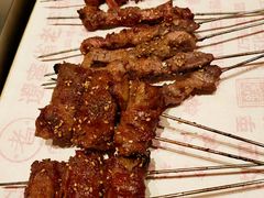 -老白清真烧烤(锦州旗舰店)