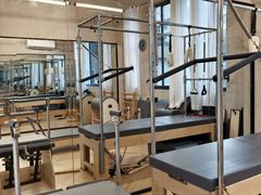 -VPsmart私教健身工作室(新华路旗舰店)