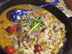 -蘭奢雅集·江浙菜(青山江滩店)