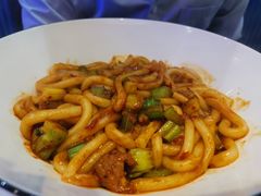 -壹粉屋新疆炒米粉(建外SOHO东区店)
