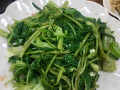 -南记食粥坊·宵夜大排档(岭南分店)