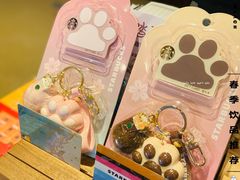 -星巴克(天津站区第二店)