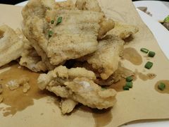 椒盐虾潺-高佳庄·舟山海鲜(海景旗舰店)