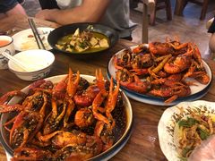 -马头巷·食景园(苏州总店)