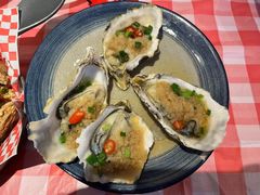 -大厨的餐厅(曾厝垵总店)