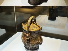 -浙江省博物馆(孤山馆区)