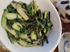 -小洞天柴火土菜馆