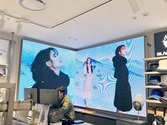 -乐天免税店(明洞店)
