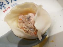 -馋三尺蟹粉小笼(人民广场店)