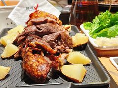 -巴盟人家·内蒙地方菜(华丽家族店)