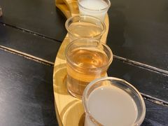 -食味酒味天津菜·古法鲜酿米酒(鼓楼店)