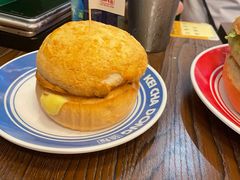 -伙记茶档(龙海风情小镇店)