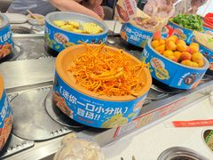 -龍歌自助小火锅(李沧丽达店)
