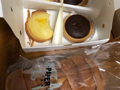 -PAPER STONE BAKERY(天环店)