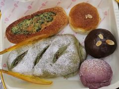 -BROAD面包路·欧式面包(龙湖时代C馆店)