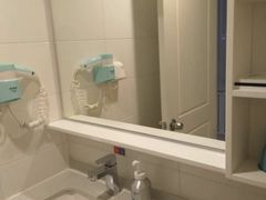 -山水时尚酒店(大连星海公园东北财经大学店)
