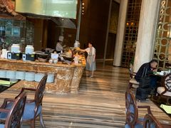 -万达瑞华酒店美食汇自助餐厅(楚河汉街店)