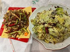 -昱德来·天津菜·渤海湾小海鲜(华夏店)