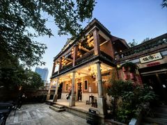 -晋江五店市传统文化旅游区