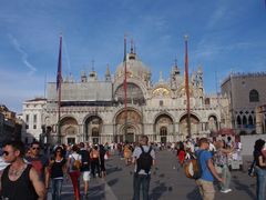 -圣马尔谷圣殿宗主教座堂