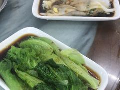 招牌牛肉肠-穗银肠粉店(东川路店)