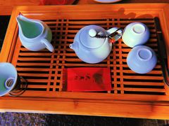 -小城粥道·海胆鲜虾粥(解放广场店)