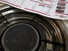 -台北吴记老锅底麻辣火锅(蓝村路店)