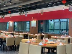 -永红源啤酒·烧烤·海鲜·大排档(青特城店)