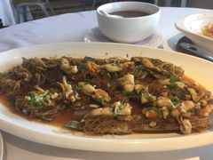 竹蛏-廊亦舫Lang Yi Fang Restaurant(金桥店)