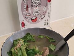 -汕味十足·汕尾特色小吃(海珠店)