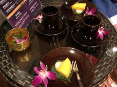 -莲泰式·中式·沐足·精油SPA采耳(天河店)