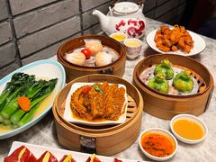 -点都德(锦粤壹号IFS国金店)