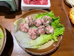 -黔有有贵州酸汤夺夺粉火锅(五味十字店)