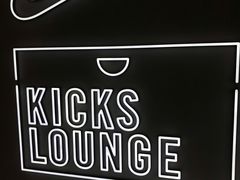 -NIKE KICKS LOUNGE体验店(北京新中关店)