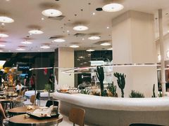 -OUR Bakery(SKP-S店)