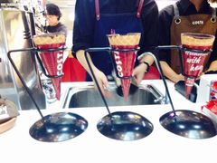 -COSTA COFFEE(恒基名人购物中心店)