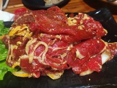 -吉志烤肉(太原总店)