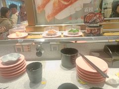 -争鲜回转寿司(南开大悦城店)
