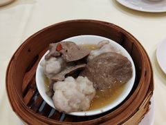 -兴悦酒家(保利克洛维店)