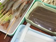-清真·嘉福元火锅(正宁路店)