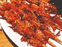 -可可大虾武汉土菜大排档(万松园1店)