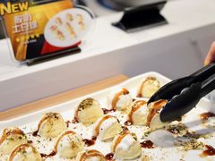 -比格比萨自助(宝山日月光店)