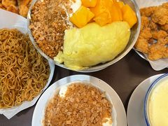 -水牛奶皇后糖水铺(深圳总店)